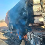 Soudan : un raid aérien endommage deux camions d&rsquo;aide du PAM.