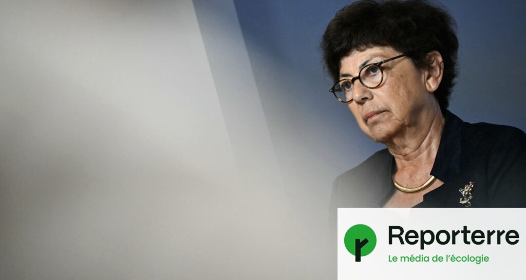 Économie française : Monique Barbut appelle à une révision complète après un été record de chaleur.