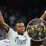 Le Real Madrid bat l&rsquo;Inter, Manchester City élimine Porto en Ligue des champions.