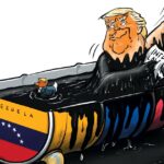 Venezuela : un accord pétrolier opaque soulève des doutes sur ses bénéfices économiques.