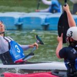 Kayak-polo : Capucine Chassin représentera la France aux championnats du monde en Allemagne.