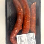 Rappel Consommateur – Détail Viande hachée de porc pré-emballé E.leclerc La Réserve