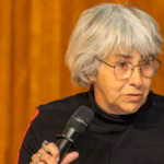 Raphaëlle Primet, élue communiste, annonce sa séropositivité et appelle à lutter contre les préjugés.