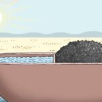 Sécheresse estivale affecte gravement l&rsquo;agriculture en Europe et augmente les coûts alimentaires.