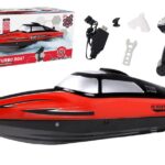 Rappel Consommateur – Détail BATEAU R/C 2.4 GHZ GRANDE VITESSE