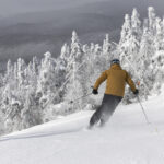 Mont-Tremblant annonce l&rsquo;ouverture d&rsquo;un nouveau secteur skiable pour les amateurs de sports d&rsquo;hiver.