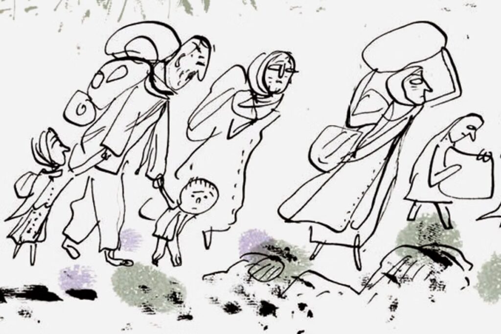 Gaza : un livre jeunesse soutient les enfants palestiniens par des éditeurs