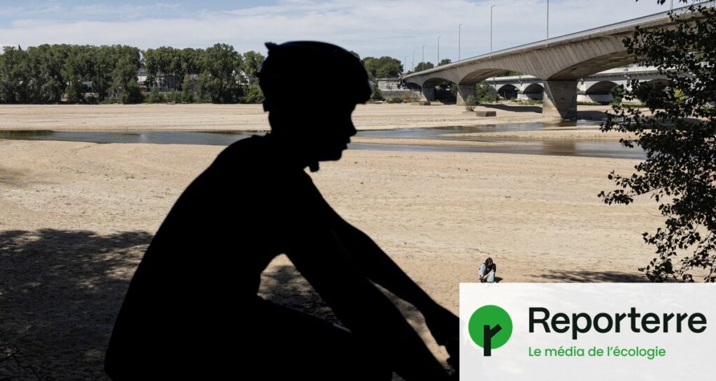 15 millions de Français souffrent d’écoanxiété, selon un baromètre de santé publique.