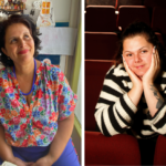 Rencontre entre Myriam Djebour et Sabrina Askelou sur les enjeux de la coopération culturelle.
