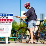 Vote par correspondance menacé aux États-Unis avant les élections de mi-mandat
