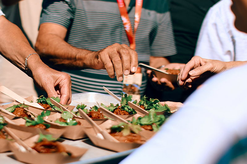 Événements gourmands : la gastronomie française à l’honneur dans plusieurs festivals culinaires