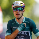 Wout Van Aert explique la stratégie pour surprendre le peloton lors de la Vuelta