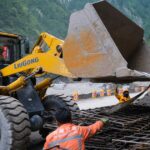 Inondations au Népal freinent les projets de développement chinois dans l&rsquo;Himalaya