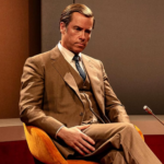 Rupert Murdoch satisfait de l’interprétation de Guy Pearce dans un film controversé