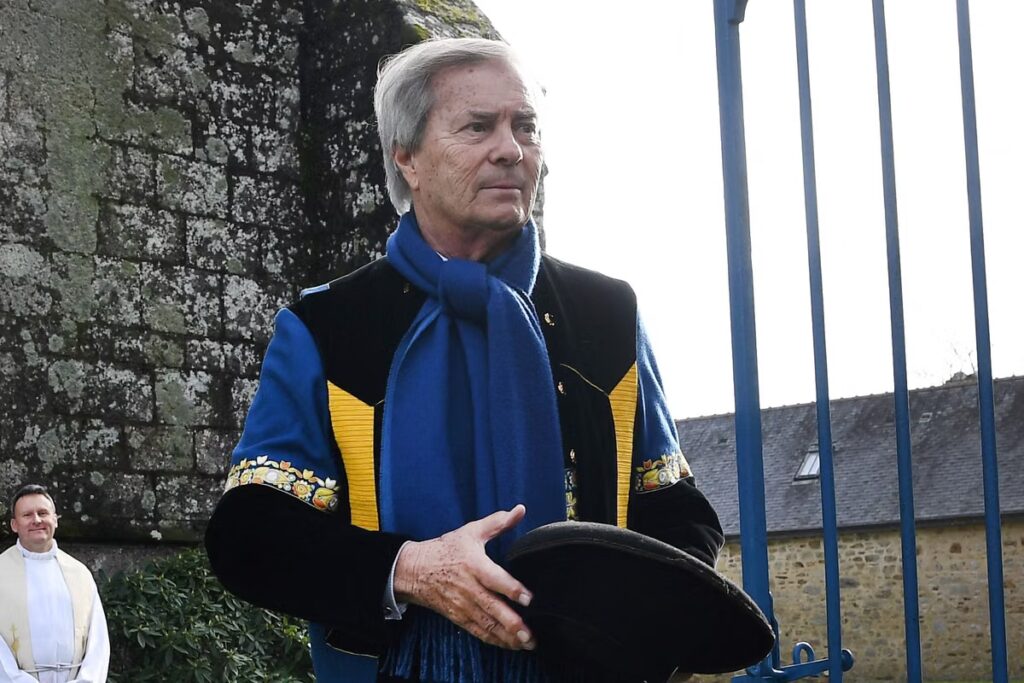 Institut de l’Espérance : le think tank de Vincent Bolloré et son engagement pour le Christ