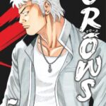 Crows T. 7 de Hiroshi Takahashi explore les tensions entre rivalités urbaines au Japon.