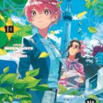 Magilumière Co. Ltd. publie un nouvel ouvrage de Yu Aoki et Sekka Iwata chez Kana