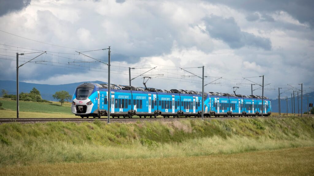 Seine-Maritime : déraillement d’un TER entre Rouen et Caen, 44 blessés dont un grave