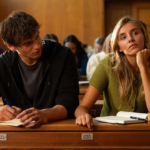 Le film adapté d&rsquo;un roman à succès sur Prime Video dévoile sa bande-annonce.