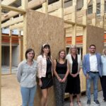 Rentrée au lycée professionnel de Lumbres : projets mis en avant malgré la tension dans la filière.