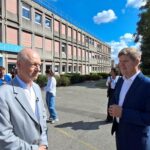 Dunkerque : 12 millions d’euros pour la réhabilitation thermique du lycée Angellier