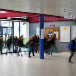 Ouverture d&rsquo;une classe de sixièmes et internat plébiscité à la cité scolaire de Dupleix, Landrecies.