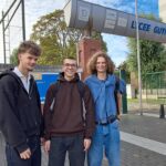 Dunkerquois : les lycéens commencent la rentrée sans téléphone, un choc pour certains.