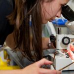 Ouverture de la CHAMS au collège Marguerite-Berger : une avancée pour l’académie locale.