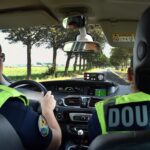 Un sexagénaire tente de fuir les douanes avec une arme sur cinq kilomètres.