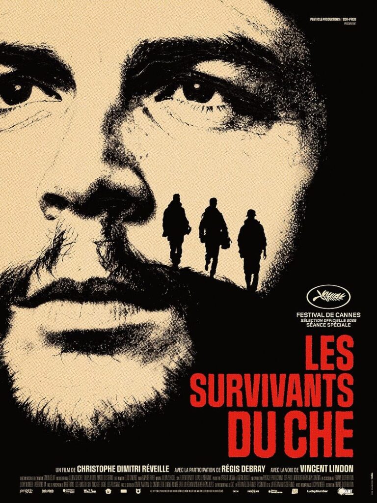 Les témoignages des survivants du Che : analyse de l’héritage historique en Amérique Latine.