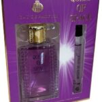 Rappel Consommateur – Détail Eau de Parfum REAL TIME
