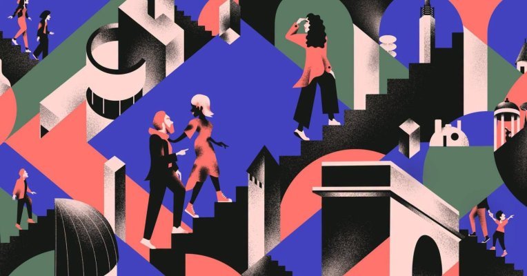Découverte du patrimoine ouvrier et syndical en France : événements les 15 et 16 septembre.
