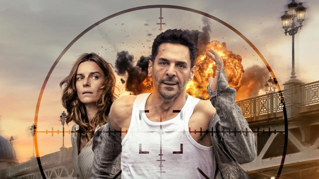 La Cible sur TF1 : analyse de la série qui suscite l’intérêt des téléspectateurs.