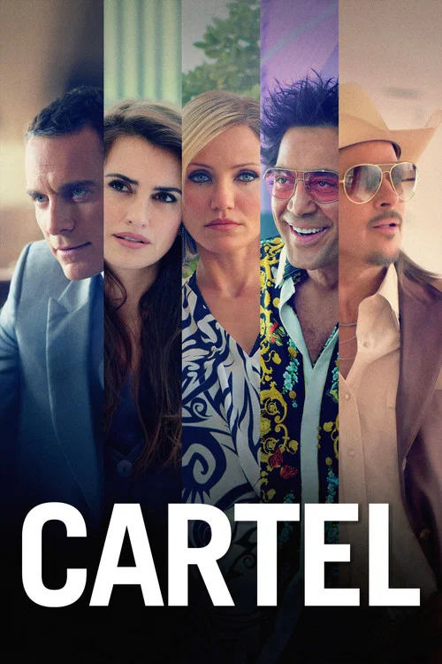Cartel : où regarder ?
