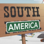 South Park se renomme South America en réponse aux déclarations de Donald Trump