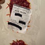 steak hache