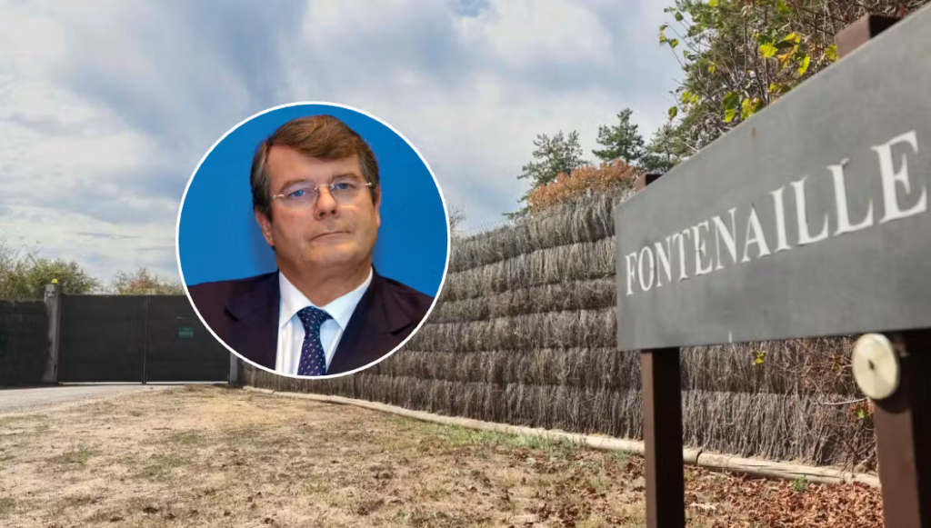 Olivier Bouygues accusé d’avoir tué des espèces protégées et des chats domestiques.