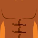 Les crunchs comme exercice principal pour renforcer les muscles abdominaux : analyse des résultats.