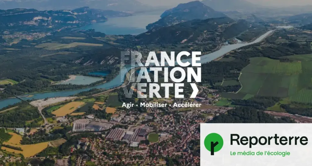 Changement de direction et réorganisation au Secrétariat général à la planification écologique