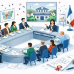 Catalogue des délibérations 2026 disponible pour consultation par les collectivités locales.