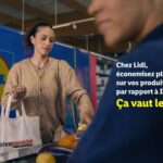 Guerre des prix : enseignes rivalisent dans des pubs comparatives pour attirer les consommateurs