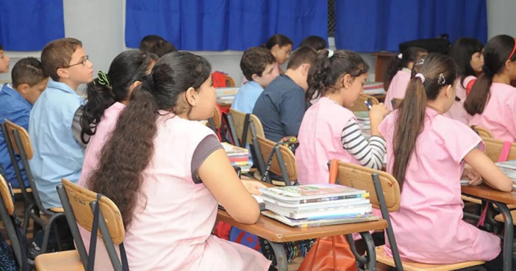 Éducation nationale : Nouveaux contenus pour l’enseignement de l’anglais en 2e année moyenne