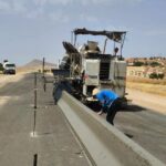 Réseau routier : lancement d&rsquo;un plan de modernisation dans 9 wilayas.