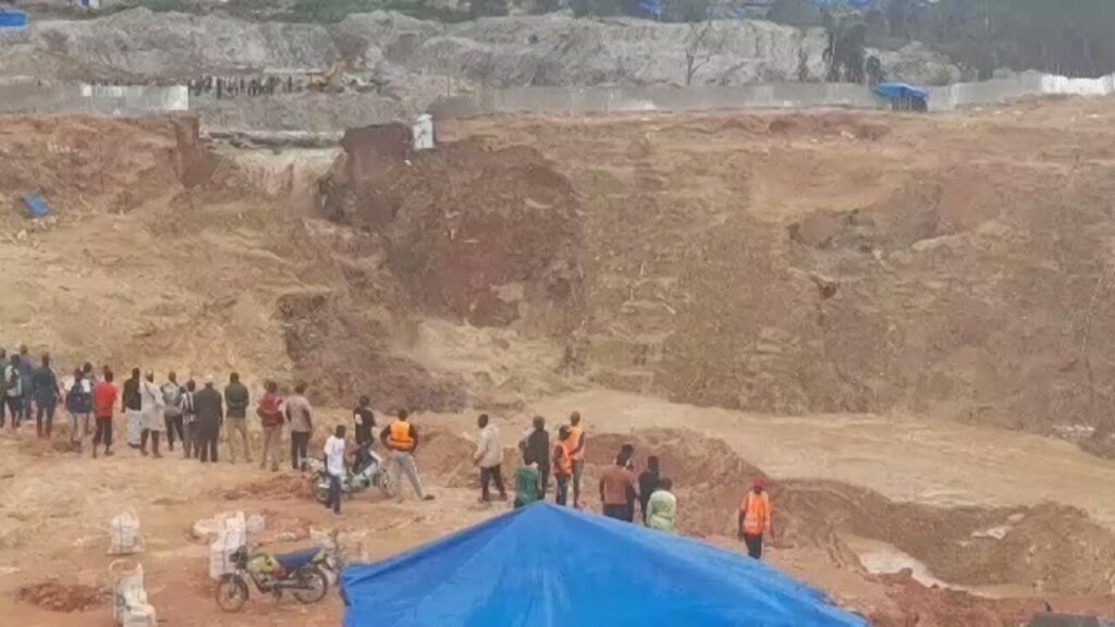 Centrafrique : Les mineurs reprennent le travail à Zamboï après l’accident
