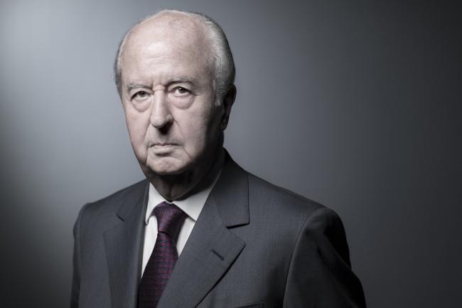 Édouard Balladur, ancien Premier ministre français, est décédé à l’âge de 97 ans.