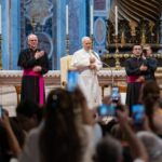 Messe du Pape à Paris : des places réservées pour des députés français