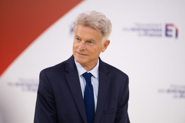 Présidentielle 2027 : Fabien Roussel confirme sa candidature malgré les critiques de LFI
