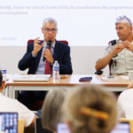 Les universités françaises renforcent la défense et la souveraineté nationale par la recherche.