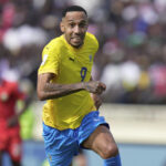 Pierre-Emerick Aubameyang annonce qu&rsquo;il ne souhaite plus jouer pour le Gabon.
