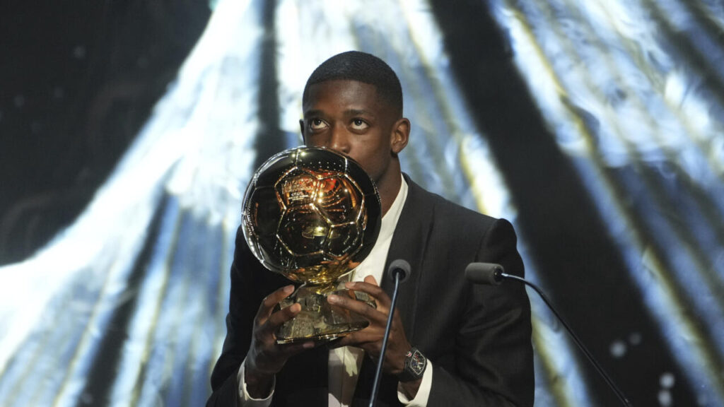 Le café des sports : les candidats pour le Ballon d’or 2026 analysés par Radio Foot Internationale